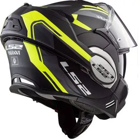Casques LS2 Valliant